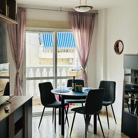 Apartamento Belsol Torrevieja Eksteriør bilde