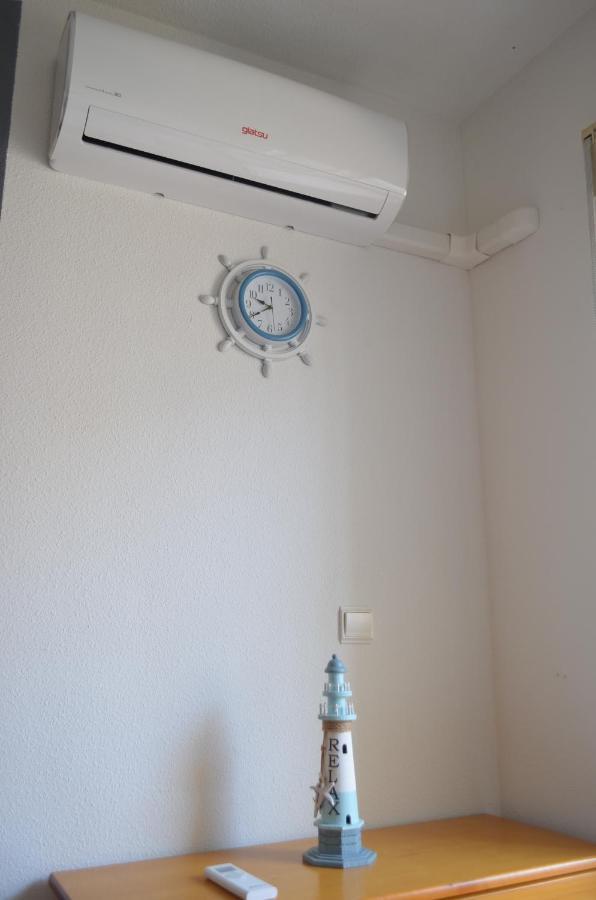 Apartamento Belsol Torrevieja Eksteriør bilde